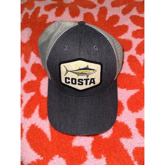 Costa Hat - Picture 1 of 4